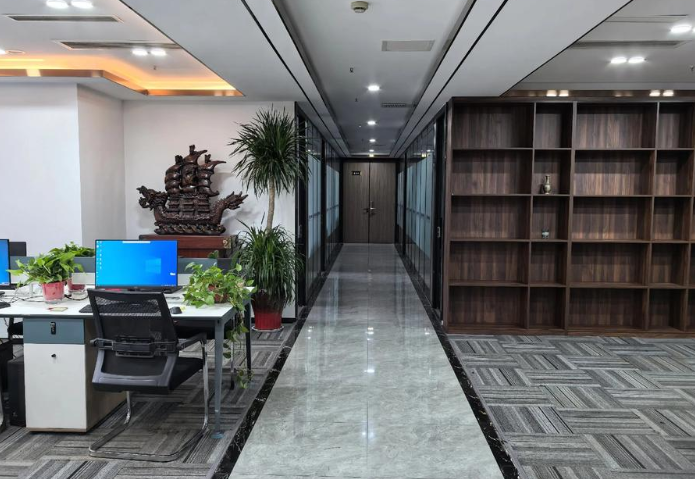 广州楚丰虫害防治有限公司白蚁防治服务技术方案与效果对比分析